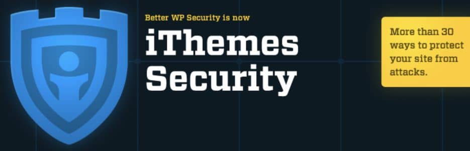 iThemes Security hilft dir, deine eigenen Blog gegen Hackerangriffe zu schützen.